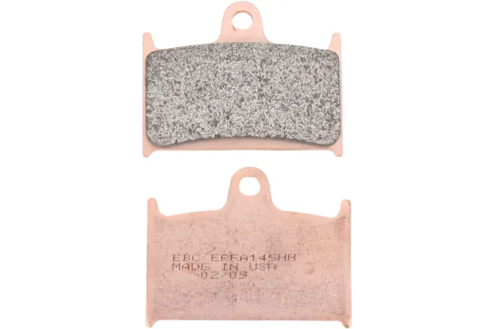 BRAKE PAD EPFA SIN EXT PRO