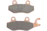 BRAKE PAD EPFA SIN EXT PRO