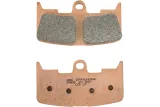 BRAKE PAD EPFA SIN EXT PRO