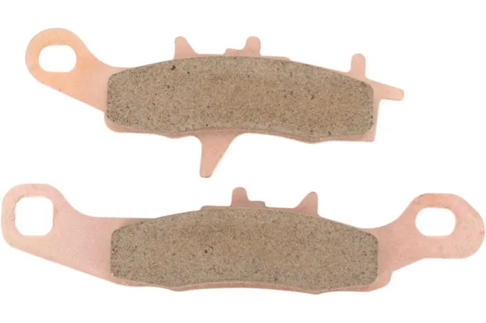 BRAKE PAD SINT R SERIES