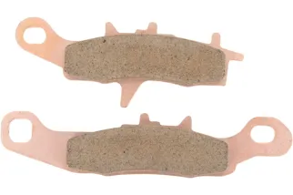 BRAKE PAD SINT R SERIES