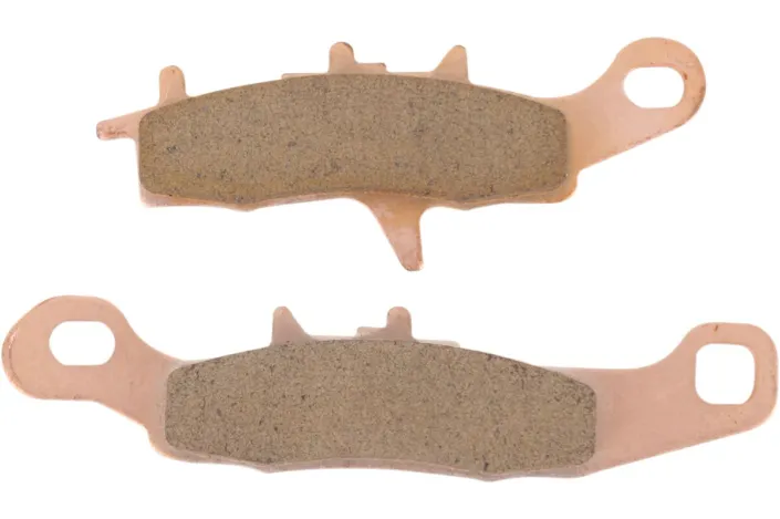BRAKE PAD SINT R SERIES