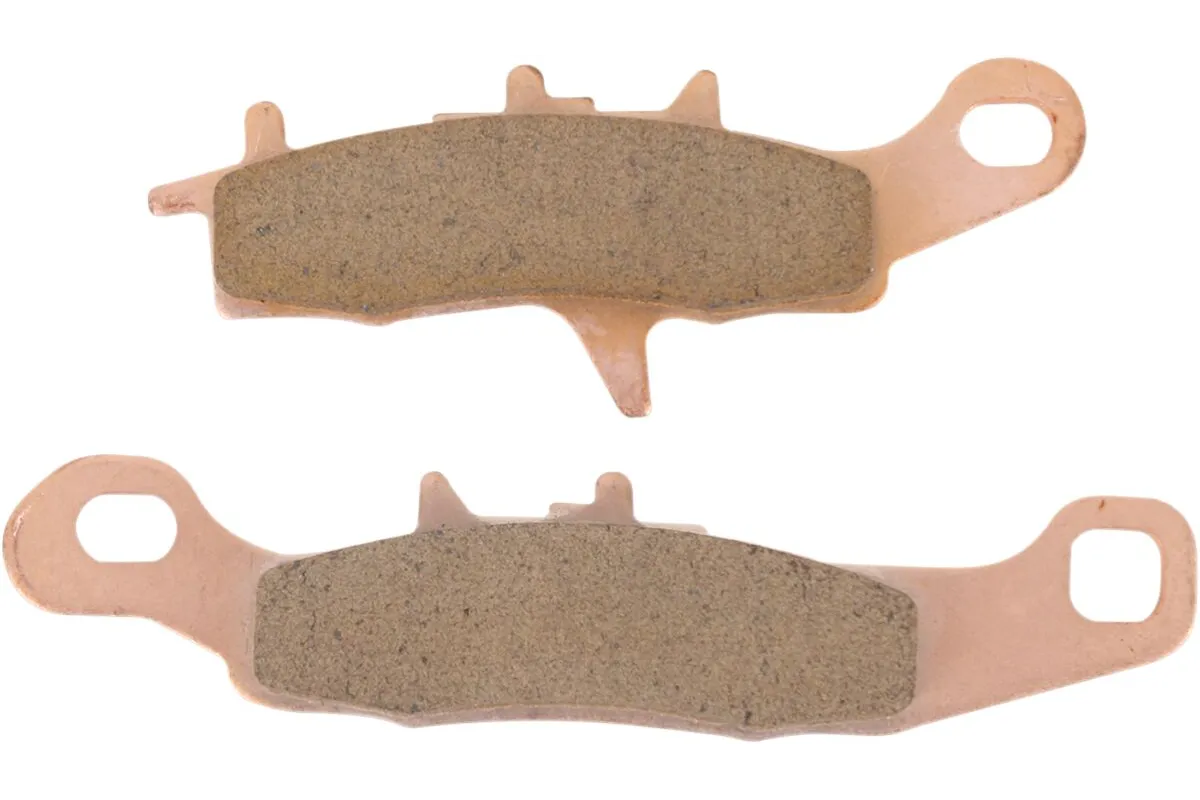 BRAKE PAD SINT R SERIES