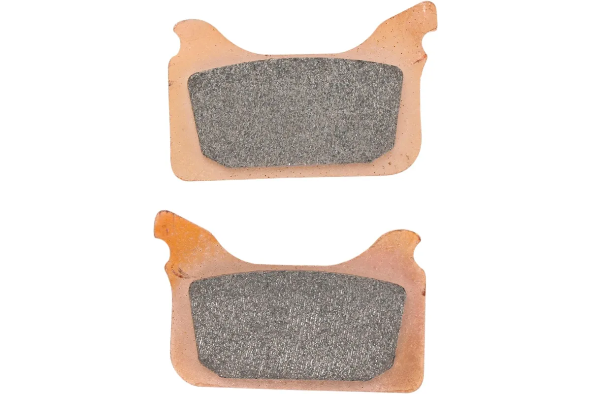 BRAKE PAD SINT MXS RACE