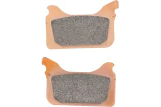 BRAKE PAD SINT MXS RACE