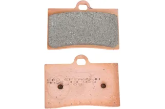BRAKE PAD EPFA SIN EXT PRO