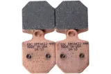 BRAKE PAD EPFA SIN EXT PRO