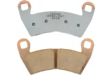 BRAKE PAD FRT/RR POLARIS