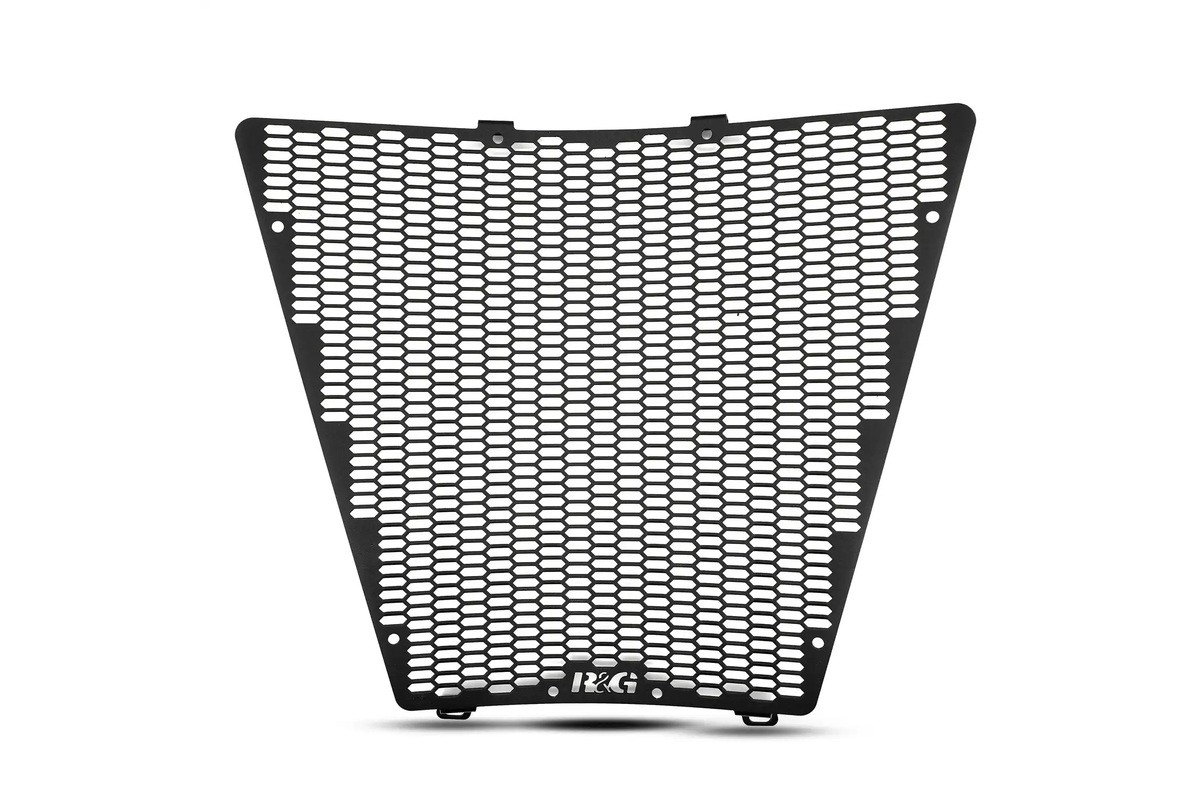 Protection de radiateur R&G RACING Pro