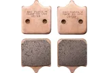 BRAKE PAD SINTERED HH