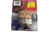 BRAKE PAD EPFA SIN EXT PRO