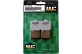 BRAKE PAD DP SDP509HH