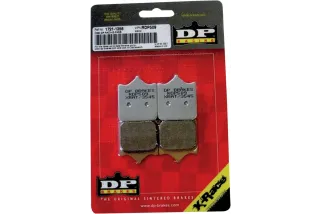 BRAKE PAD DP RDP509