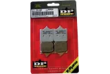 BRAKE PAD DP RDP509