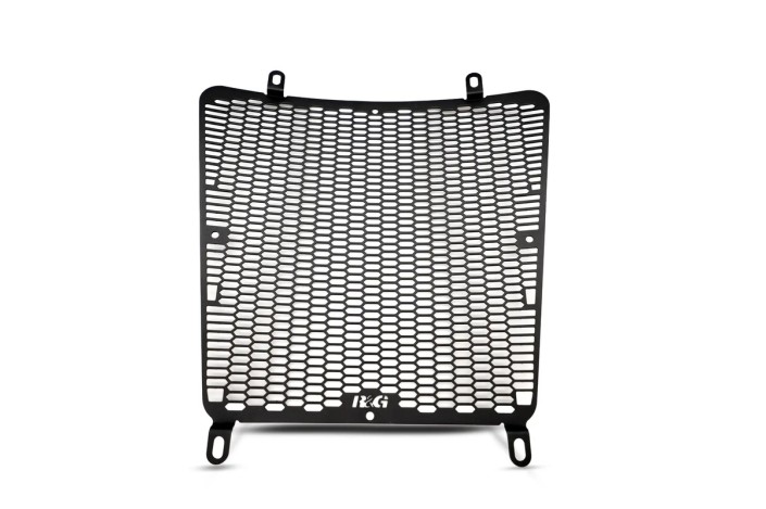Protection de radiateur R&G RACING Pro