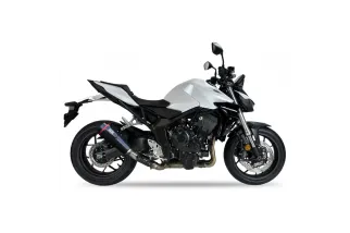 Silencieux IXIL XC Xtrem Carbon