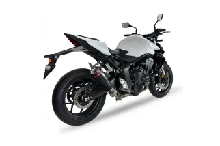 Silencieux IXIL XC Xtrem Carbon