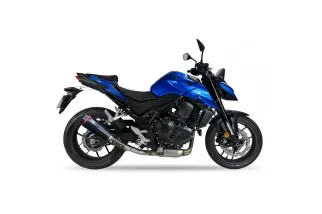 Silencieux IXIL XC Xtrem Carbon