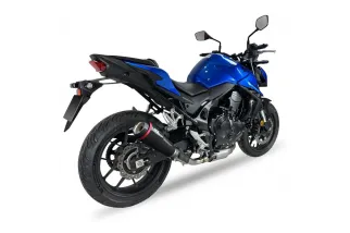 Silencieux IXIL XC Xtrem Carbon