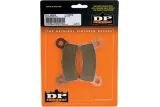 BRAKE PAD SINTERED DP510