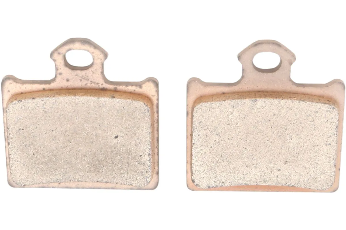 BRAKE PAD SINTER BP-116