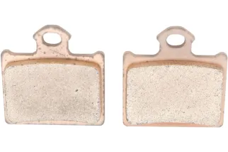 BRAKE PAD SINTER BP-116