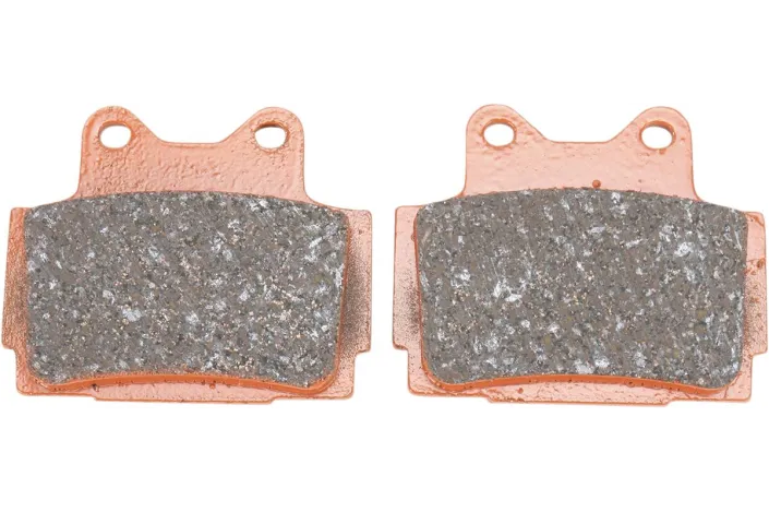 BRAKE PAD VEE SEMISNTRD