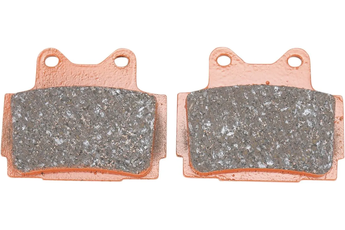 BRAKE PAD VEE SEMISNTRD