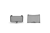 Protection de radiateur et radiateur d'huile R&G RACING Pro
