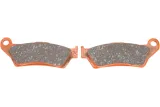 BRAKE PAD VEE SEMISNTRD