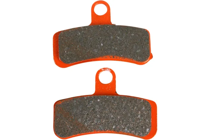BRAKE PAD VEE SEMISNTRD