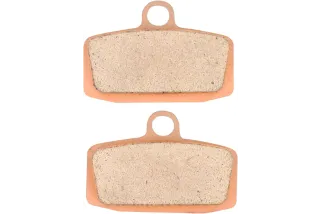 BRAKE PAD KTM SX85 FRONT