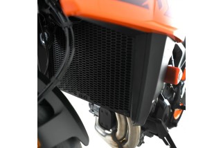 Protection de radiateur R&G RACING Pro