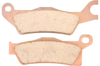 BRAKE PAD FRT/RR OUTLANDR