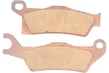 BRAKE PAD FRT OUTLANDER