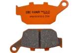BRAKE PAD VEE SEMISNTRD