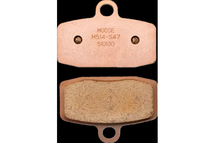 BRAKE PAD XCR FR 85SX