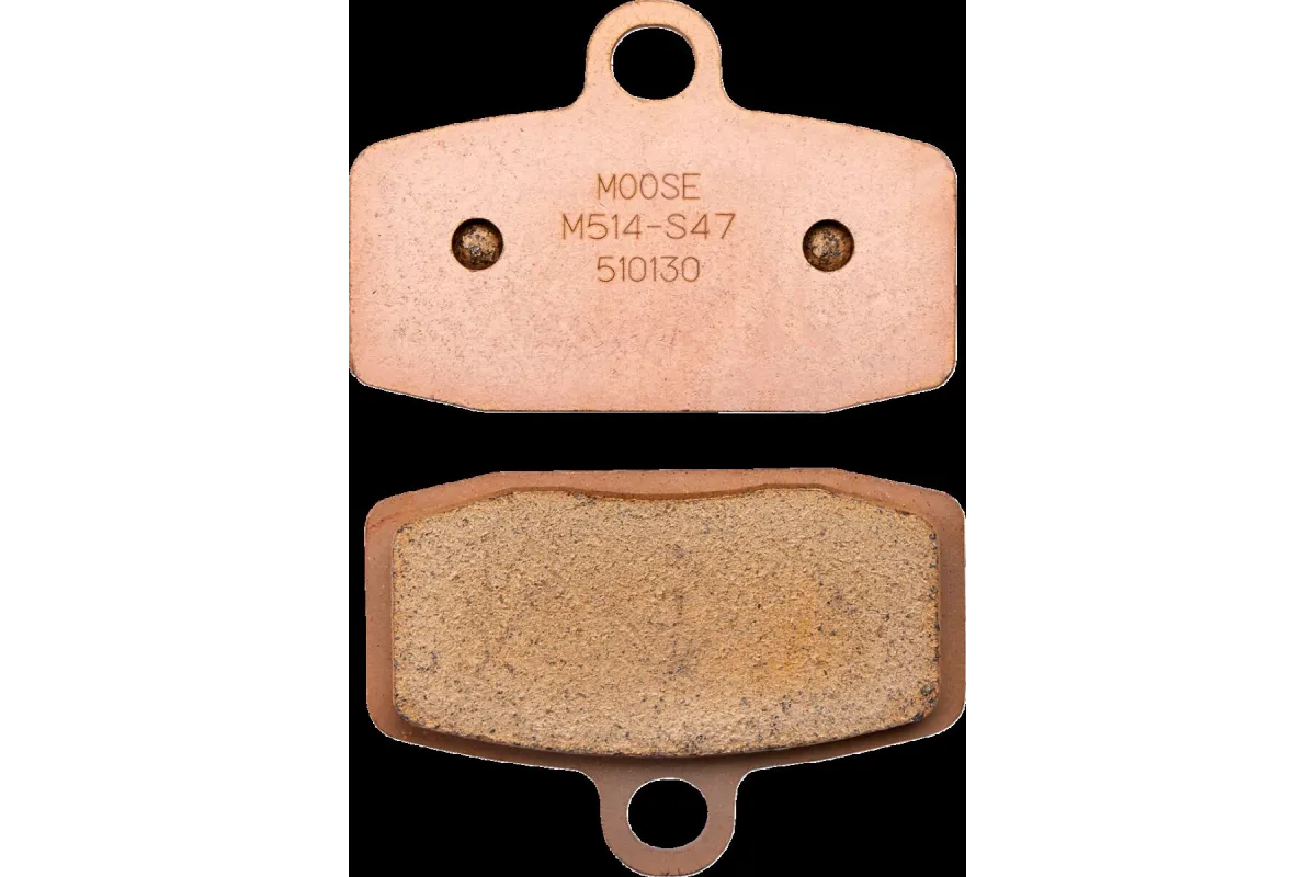 BRAKE PAD XCR FR 85SX