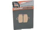 BRAKE PAD XCR FR 85SX