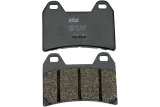 BRAKE PAD CAR/CER