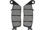 BRAKE PAD CAR/CER