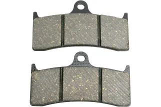 BRAKE PAD FA SER ORGANIC