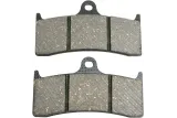 BRAKE PAD FA SER ORGANIC