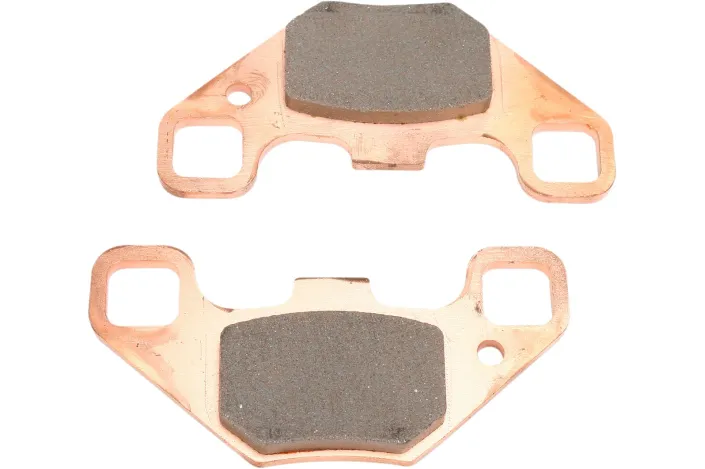 BRAKE PAD SINT R SERIES