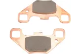 BRAKE PAD SINT R SERIES
