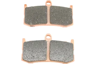 BRAKE PAD EPFA SIN EXT PRO