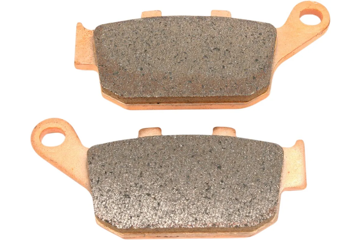 BRAKE PAD SINTERED HH