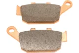 BRAKE PAD SINTERED HH