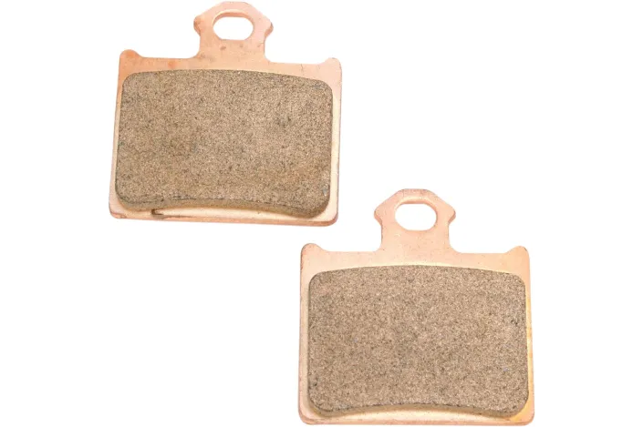 BRAKE PAD SINT R SERIES