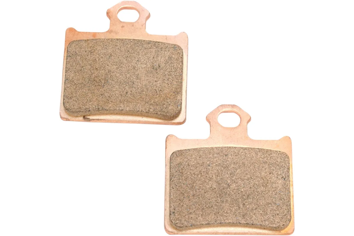 BRAKE PAD SINT R SERIES
